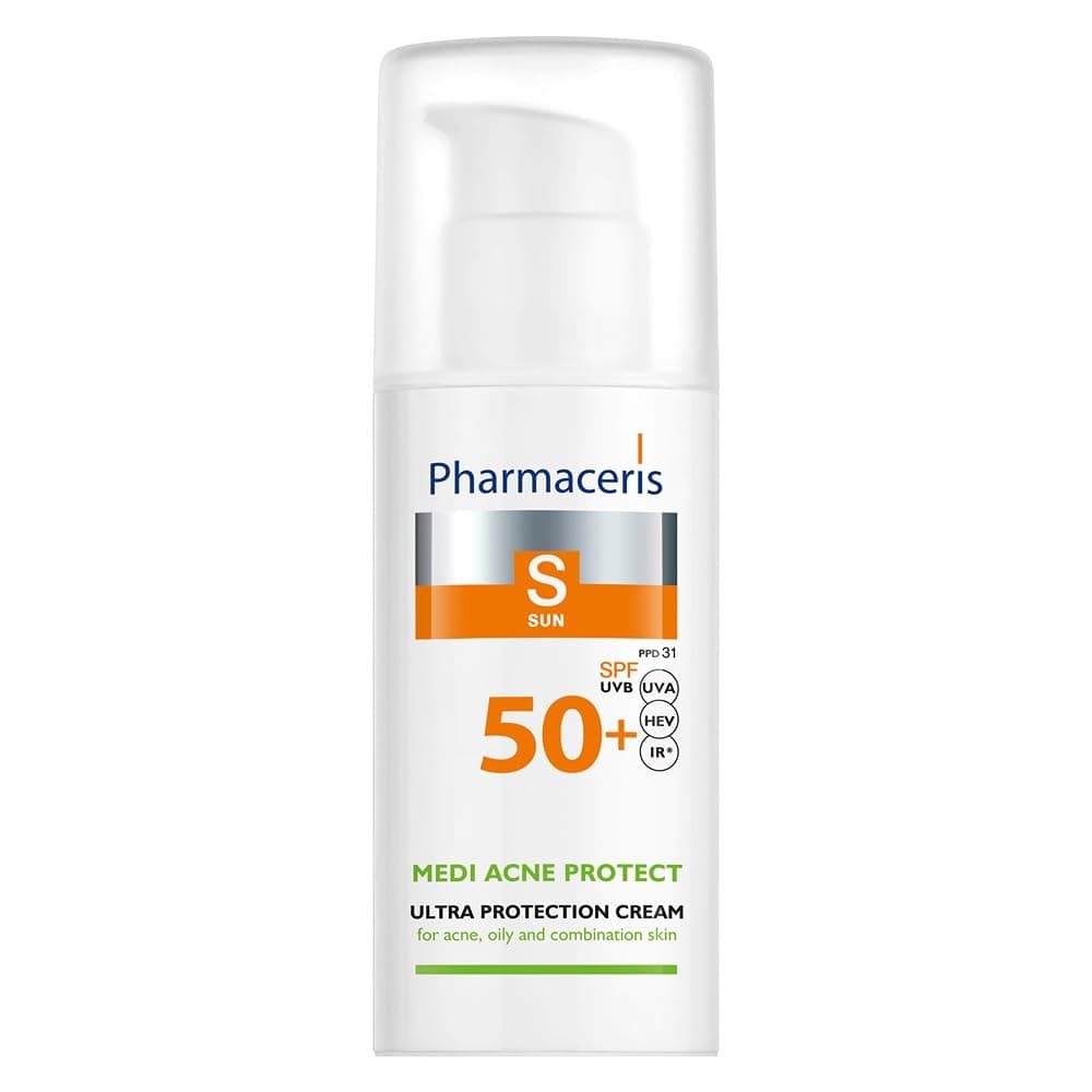 Medi Acne Protect Protection Cream SPF50+ 50ml