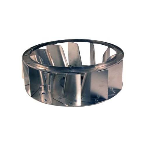 PENNBARRY Blower Wheel (Alum,3/8") 18175-1