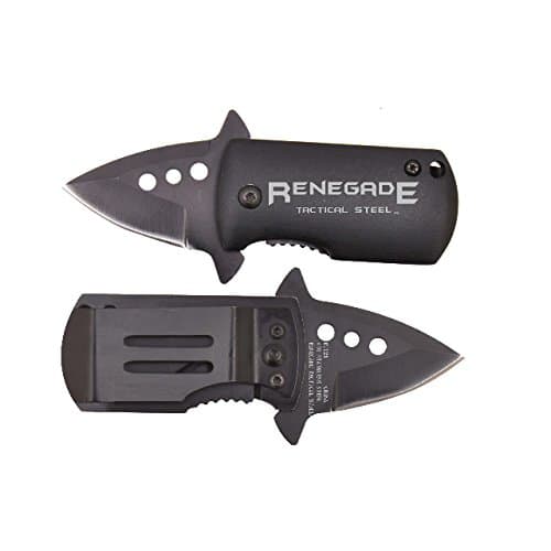 RT124 Renegade Fast Clip