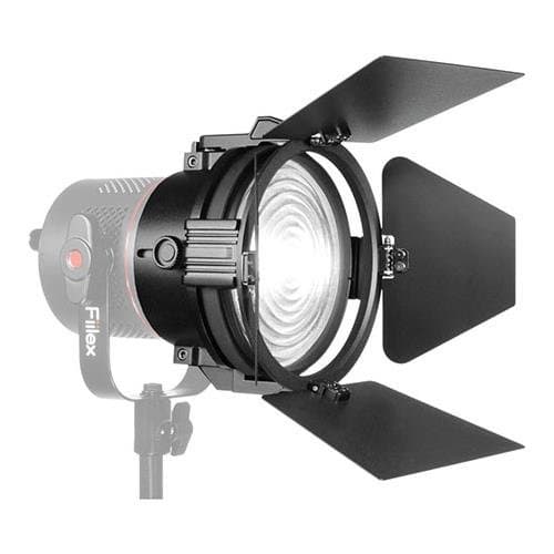 Fiilex P2Q Converter Kit for P360 and P360EX LED Lights