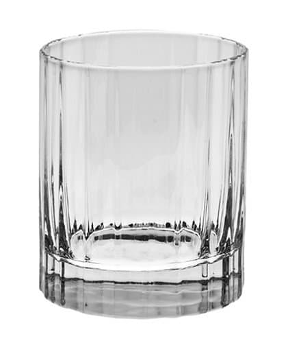 Luigi BormioliBach 8.5-Ounce Rocks Glass