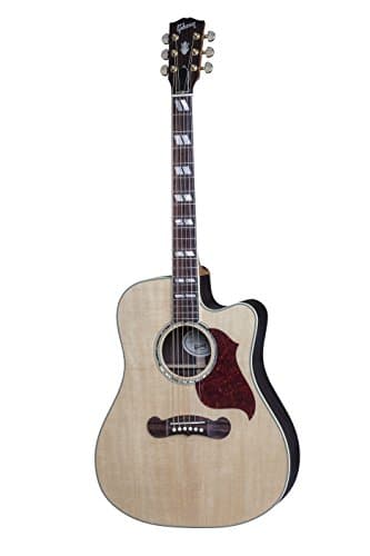 Gibson Songwriter Studio Cutaway Acoustic-Electric Guitar