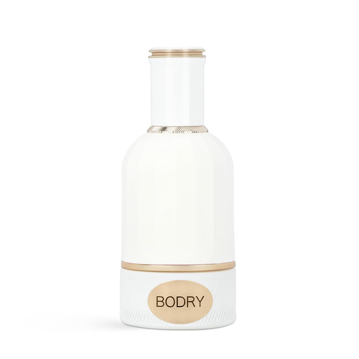 Bodry Eau De Parfum 95 ml, White
