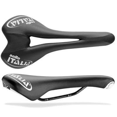 selle ITALIA Turbomatic Gel Flow Saddle 2016