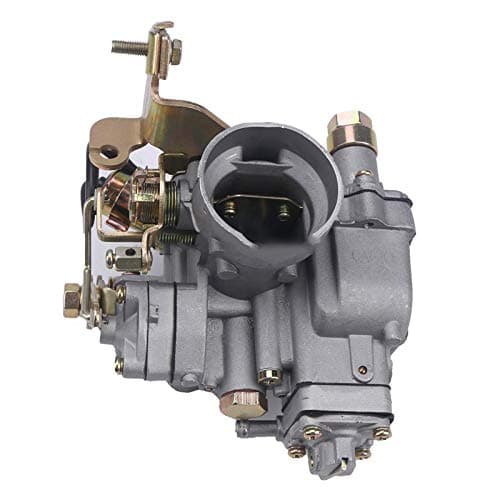 compatible with Carburetor 276Q-13000 276Q13000 for Joyner 650 Buggy 2 Cylinder LJ276 Engine Sand Spider - Commando & others buggy models