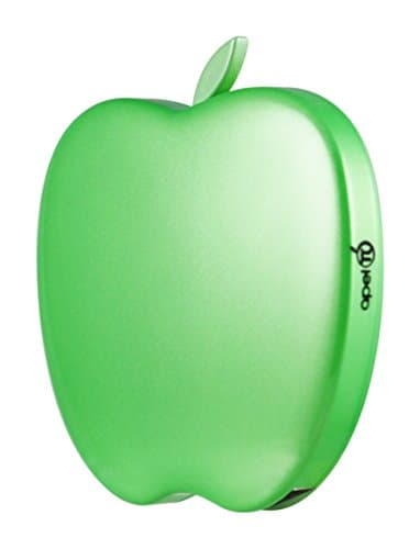 Apelpi Slim 3200mAh (Dark Green) | Portable Power Bank, External Battery Charger for iPhone 6 Plus, 6, 5S, 5C, 5, 4S, 4, 3; iPods, MP3 players; PSP, Gameboy; Galaxy S2, Galaxy S3, Galaxy S4, Galaxy S5; Galaxy Note 2, Note 3, Note 4; HTC One, One Max, Sensation G14, ThunderBolt; Droid, Nexus 4, Nexus 5; LG Optimus, LG G2, G2D801; Nokia N9,Lumia 920, 900; Blackberry Z10; Sony Xperia; Google Glass; Go Pro and Many More.