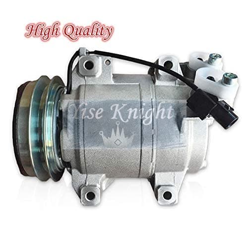 yise-J0258 New DKS15D For Mitsubishi Triton 2.5L D-Max Pick up mitsubishi l200 AC Compressor MN123626 506012-1511 506211-9191 Z0009897A Z0016267A 5060121511 5062119191 5060121501 Z0016253A Z0009896A