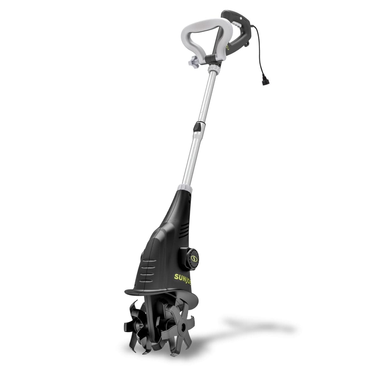 Sun Joe TJ599E Aardvark 2.5-Amp Electric Garden Cultivator