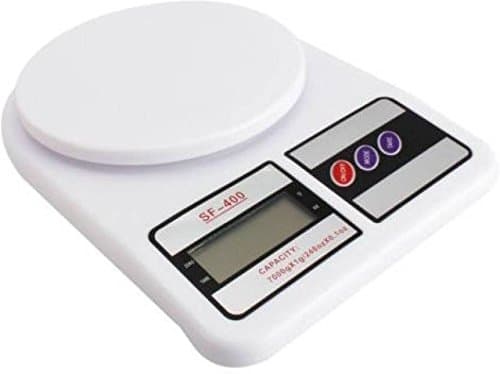 LIKE STAR 1gm to 10kg Electronic Kitchen Weighing Scale