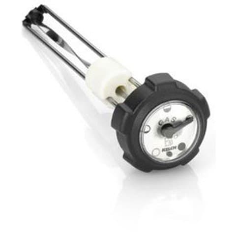 FUEL CAP WITH GUAGE NON-VENTED 13.50", Manufacturer: KELCH, Part Number: 454003-AD, VPN: 7J203658-AD, Condition: New