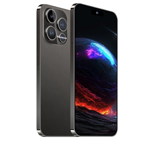 CPI HD Screen Unlocked Cell (Yellow98)