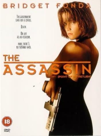 The Assassin [1993] [DVD]