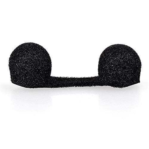 10 x Disposable Nose Filters