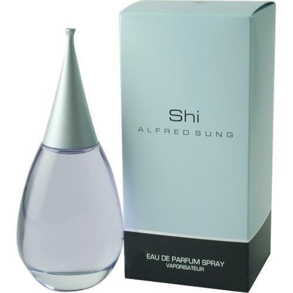 Alfred Sung Shi Eau De Parfum Spray , 1.7 Ounce