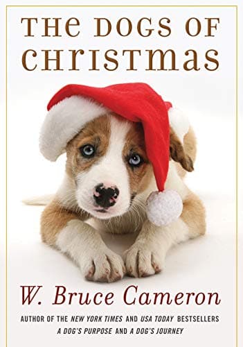 The Dogs of Christmas: A Novel Hardcover – October 15, 2013
