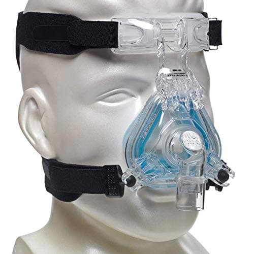 Replacement Frame/Cushion for Small comfortgel Nasal mask