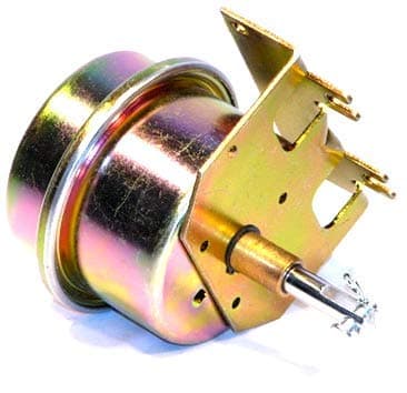 Kmc Controls Linear Pneumatic Actuator Pivot