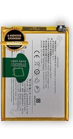 B-F3 Battery for Vivo Y91 Y91i Y13 /1814/1815/ VI818A VI818T /Y91/ 1816/1817/ 1820/1811/ PD1818BF/ EX Y935/ Y95/ 1817/Y90 Battery with 6 Months Warranty ***(A155)