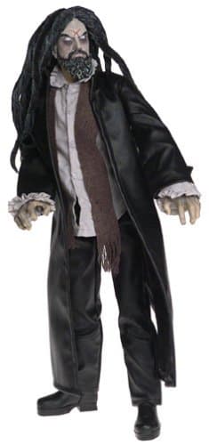 18" Collector Action Figures (w/Sounds): Rob Zombie