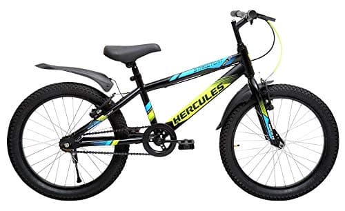 Streetcatpro 20T Kids Bike , 14 In Steel Frame , Single Speed Cycle For Unisex-Youth , Multi-Color, Rigid