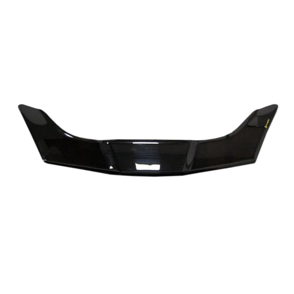 SCOUTT | HOOD DEFLECTOR BONNET GUARD COMPATIBLE WITH JAZZ 2008-2014