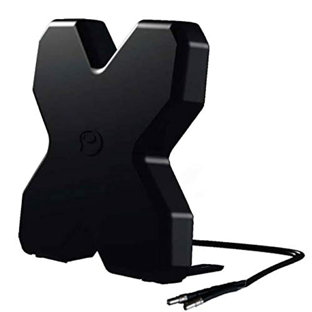 PanoramaANTENNAS, INC. MIMO 700-3800MHZ Desk MNT ANT 2M TS9