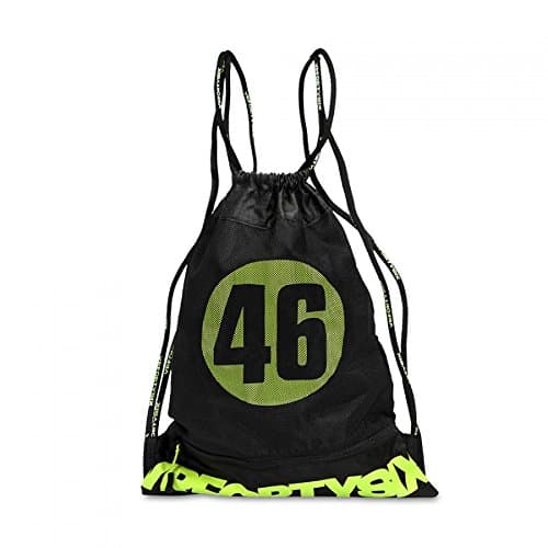 VR|46 Ogio Valentino Rossi - Cinch Rip Stop Bag Draw String Bag – Optic Green
