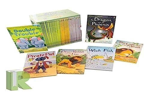 My First Reading Library