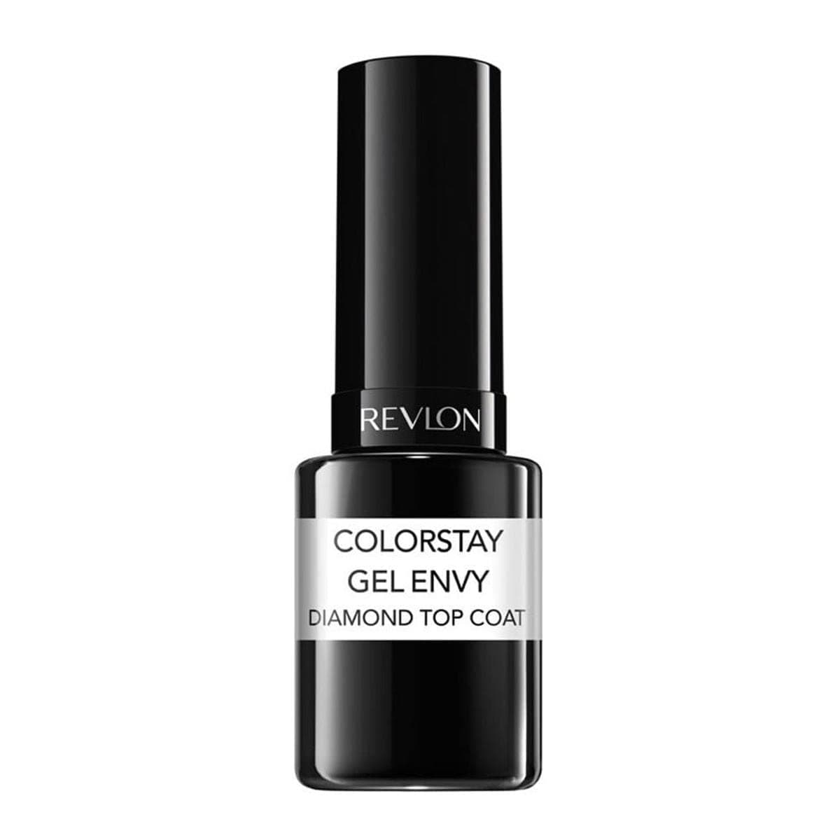 Colorstay Gel Envy Longwear Nail Enamel 010 Diamond Top Coat, 0.4 Oz, Pack Of 1