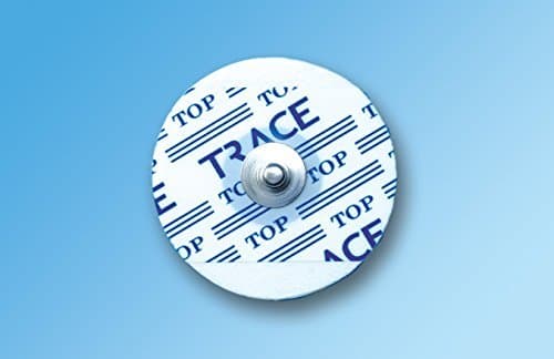 CONF. 300 pieces Paediatric Electrodes ECG NP30RFI