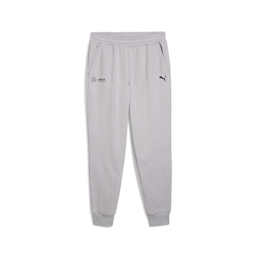 Mens Mapf1 Essentials Sweatpants Casual - Grey