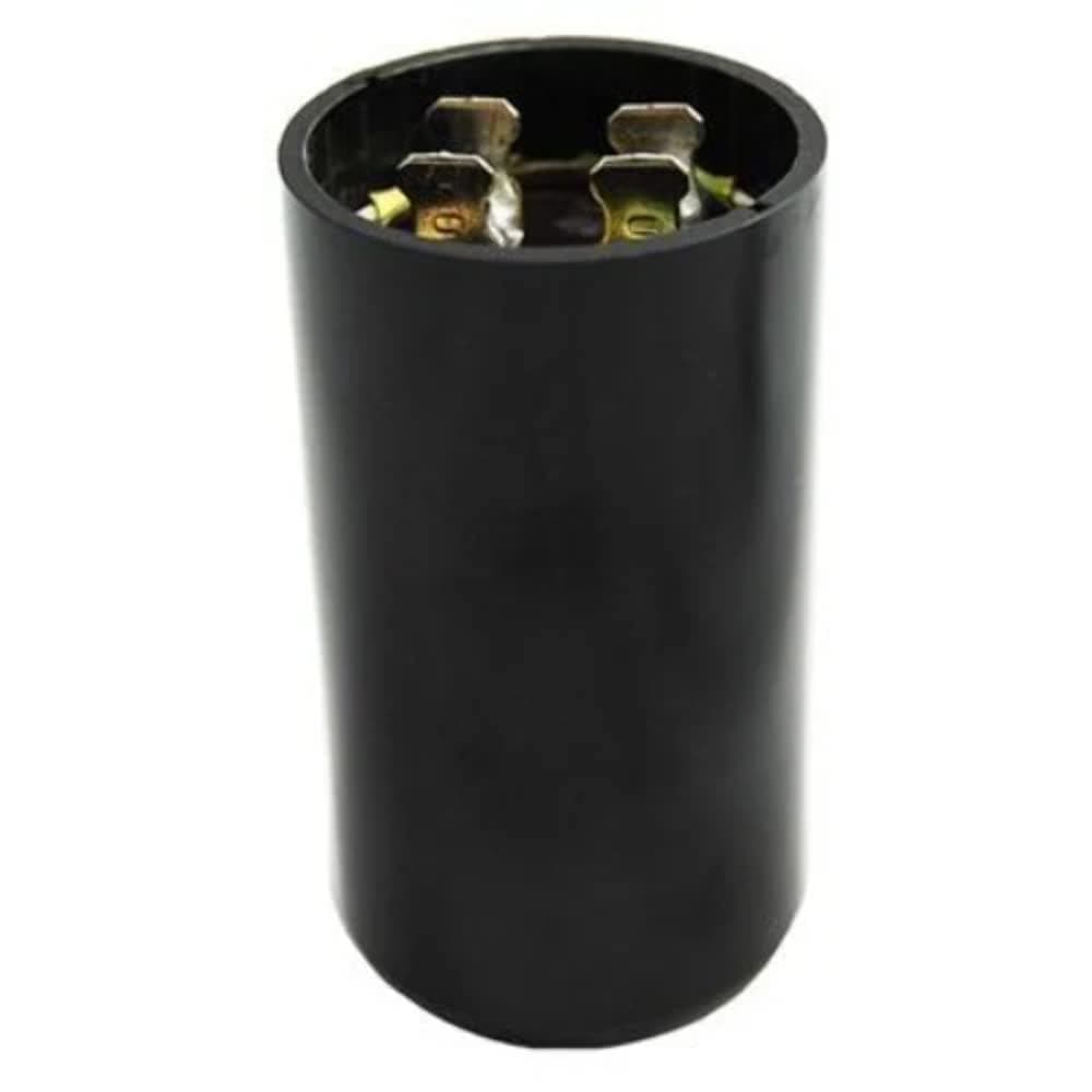 PTMJ161 - Packard Aftermarket Replacement Motor Start Capacitor 161-193 MFD 220-250 Volt