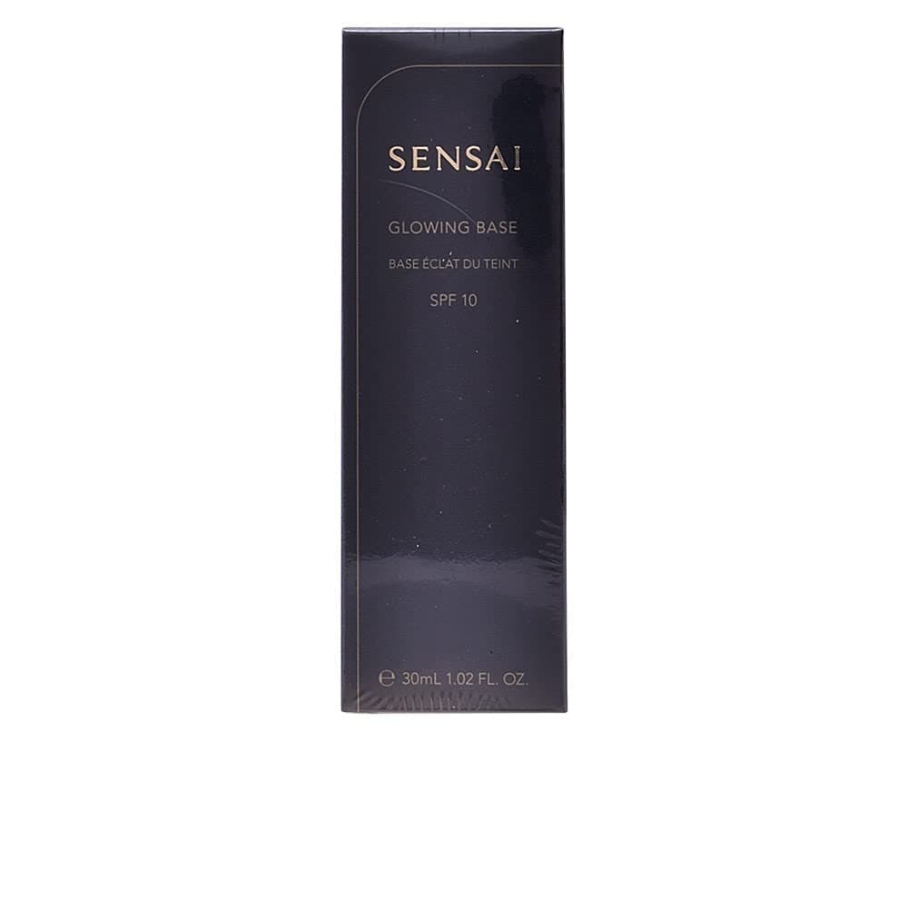 Foundations by SENSAI Glowing Base SPF10 30ml