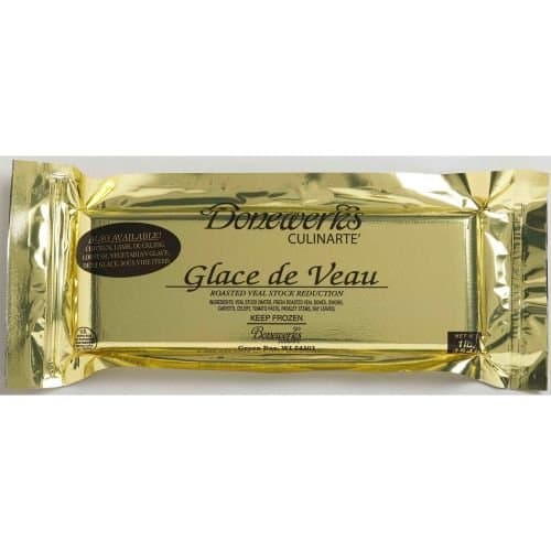 Bonewerks CulinarteGlace de Veau Veal Base, 5 Pound -- 4 per case.