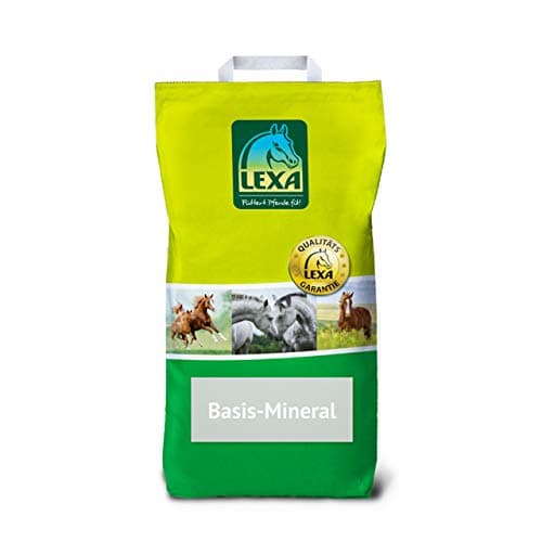LEXA Base – 25 kg
