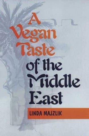 A Vegan Taste of the Middle East (Vegan Cookbooks) Paperback – 19 Nov. 2002
