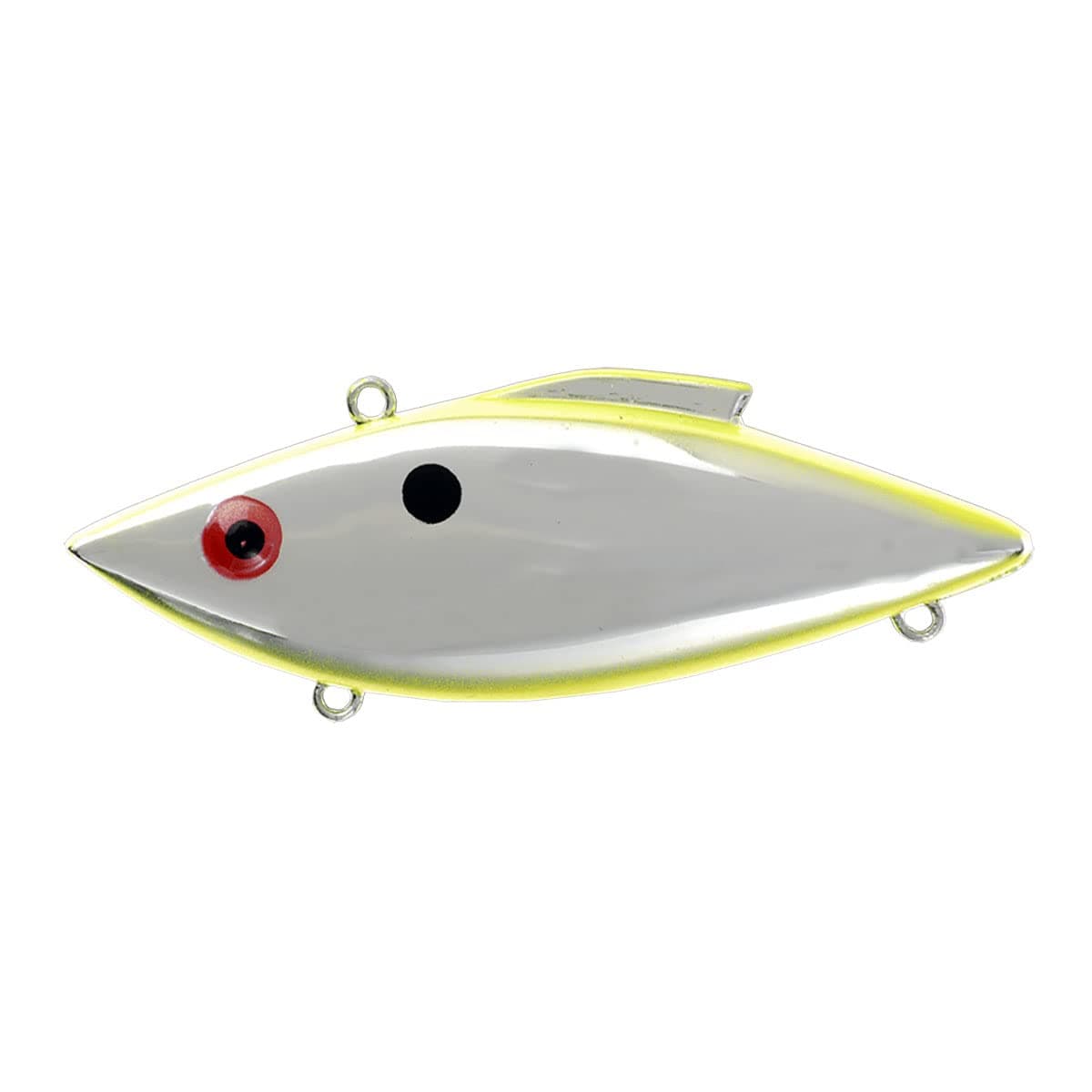 Bill Lewis Lures Bill Lewis Lures Rt Rat L Trap 1 2 Oz