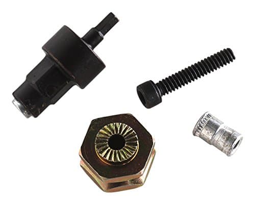 AVK IndustrialAAT202-1032 Thread Adaption Kit, Thread Size 10-32, Grey/Silver