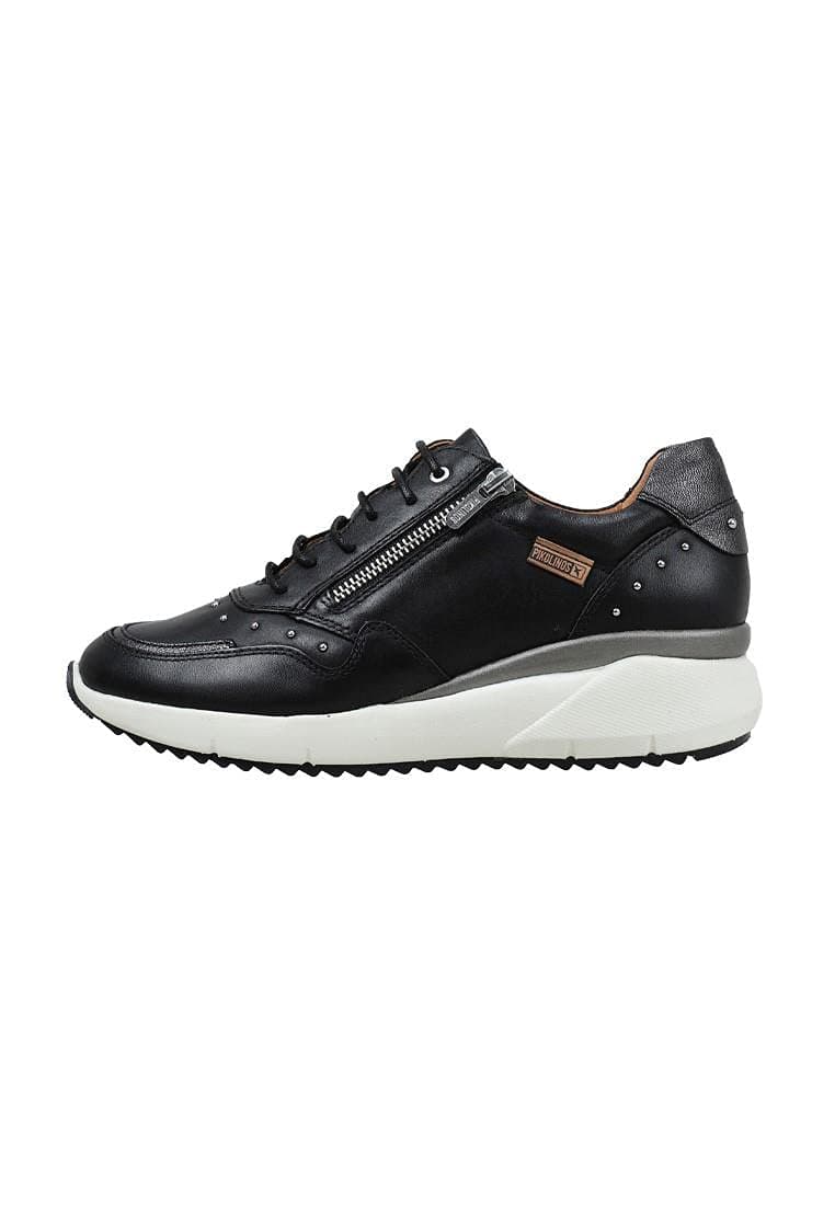 PIKOLINOSLeather Sneakers Sella W6Z