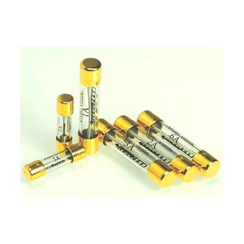 Isoclean Power Audio Grade Internal Fuse 1.6A (20x5mm)