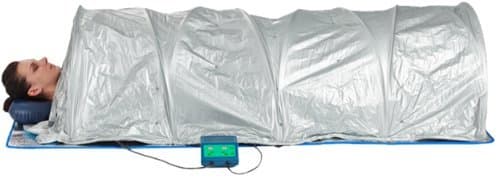 Gizmo Supply Portable Far Infrared Dome Sauna