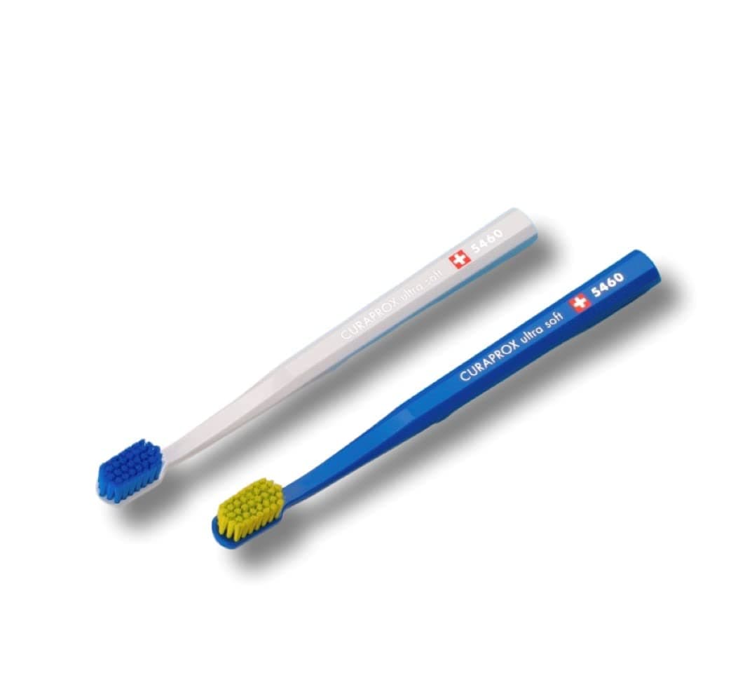 Sensitive Ultra Soft CS5460 Toothbrush