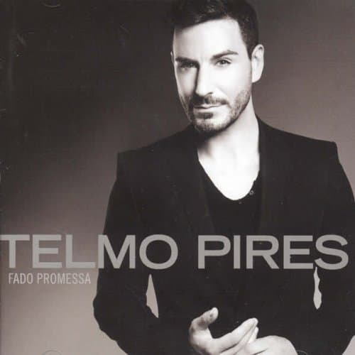 Fado Promessa by Pires, Telmo (2012-12-18j