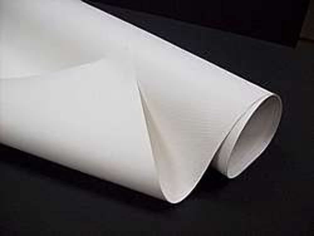 LaSalle Bristol 1700534142711435 9.5' x 35' PVC Roofing