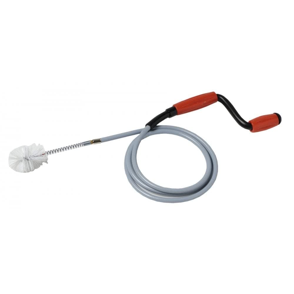 ROTHENBERGER Plumbing Tools Pipe & Drain Cleaning Coil