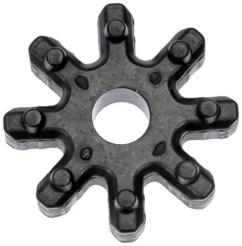 Dorman - 926-990 - FLEXIBLE STEERING COUPLER