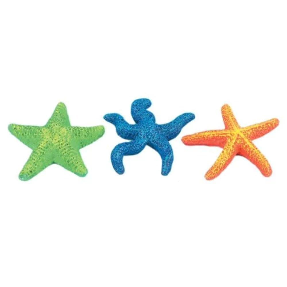 Classic PETBLIS Starfish Assorted 3.5 inches, 100 g