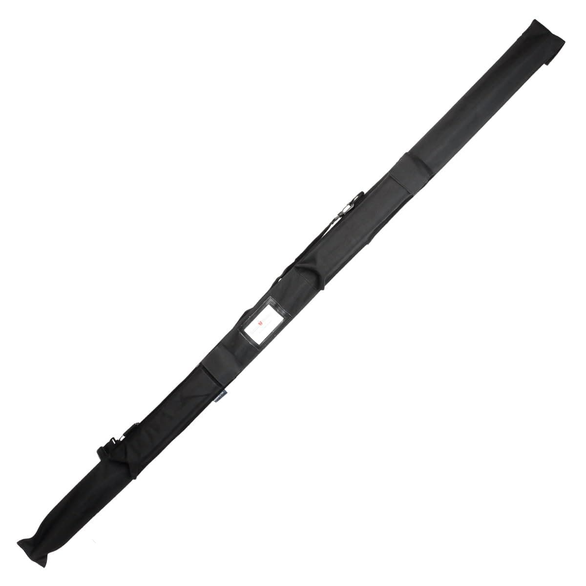 6 Feet Martial Arts Carrying Case Wushu Chinese Kungfu Taekwondo Karate Japanese Jo Training Bag Escrima