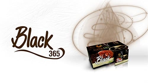 Ganolife Black 365 By Ganolife International Inc - 30 Sachets