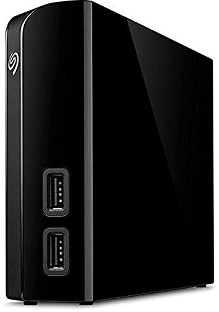 Seagate Backup Plus Hub STEL10000400